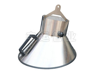 不銹鋼材質萬向吸氣臂